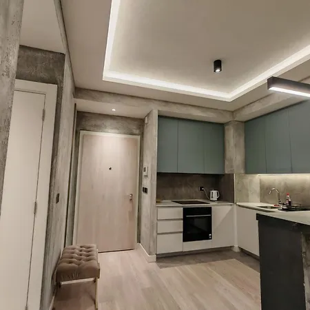 Belgrade Waterfront BW Libera Luxury Apartment With Balcony And Garage *